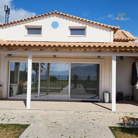 Eliya - Evia Villa *