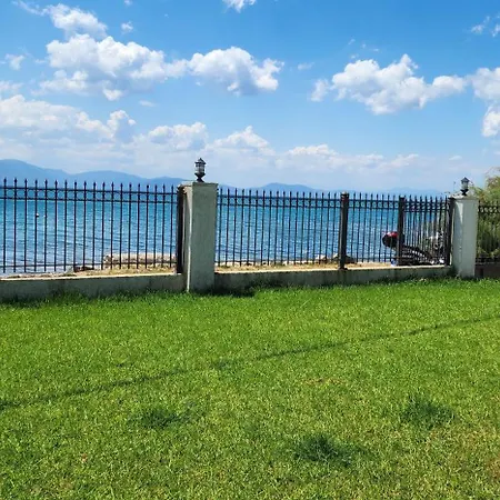 Eliya - Evia Villa Skala (Evia)