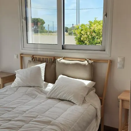 Eliya - Evia Villa