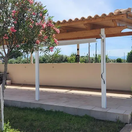 Villa Eliya - Evia