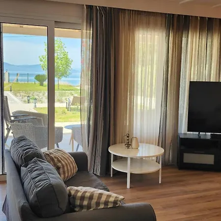 Villa Eliya - Evia *