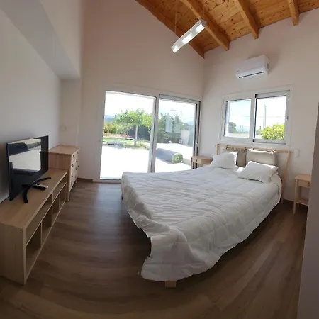 Eliya - Evia Villa Skala (Evia)