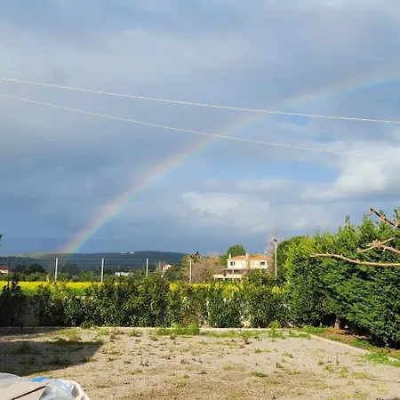 Eliya - Evia Villa Skala (Evia)